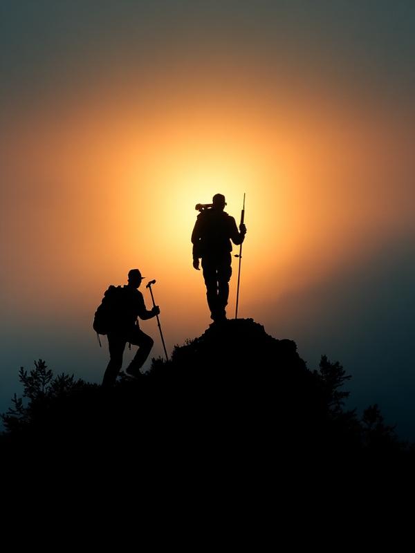 The Adventure